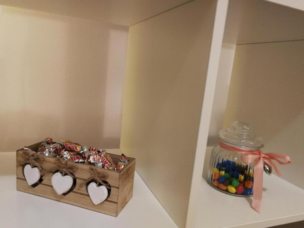 Studio Central Calea Victoriei Leilighet Bucureşti Eksteriør bilde